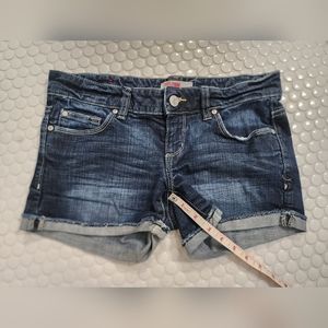 GRG denim 3 inch leg short Size 1